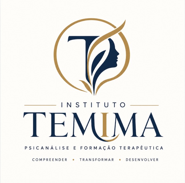 Instituto TEMIMA — Psicanálise e Desenvolvimento Humano